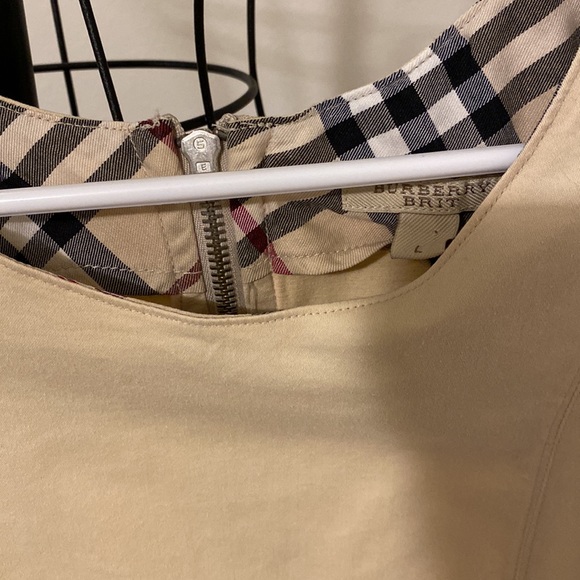 Burberry Dresses - Picture 2 of 4